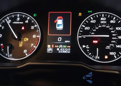 2022 Subaru Legacy Limited z USA, uszkodzony, nr VIN 4S3BWAN66N3016929